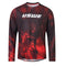 USWE Rok Off-Road Air Jersey Adult Flame Red - XS