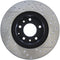 StopTech Slotted & Drilled Sport Brake Rotor