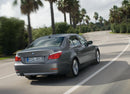 BMW 5 Series Sedan E60 (5th Gen) Facelift 2008-2010