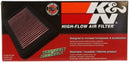 K&N 16-18 Mercedes Benz E200d L4-2.0L Diesel Drop In Air Filter