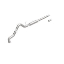 MagnaFlow 03-07 Dodge Ram 2500/3500 5.9L Catback 5in Single Passenger Side Rear Exit Exhaust