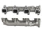 aFe Power BladeRunner Ported Ductile Iron Exhaust Manifold 01-16 GM Diesel Trucks V8-6.6L (td)