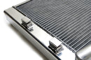 CSF 08-15 Mitsubishi Lancer Evo X Radiator