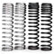 Progressive Rear Springs 75/120 (PR) - Black