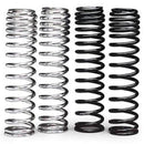 Progressive Rear Springs 105/150 (PR) - Black