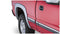 Bushwacker 99-02 Chevy Silverado 1500 Fleetside OE Style Flares 4pc 78.0/96.0in Bed - Black