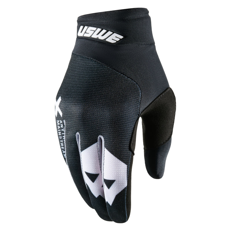 USWE Rok Off-Road Glove Black - Small