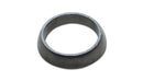 Vibrant Graphite Exh Gasket Donut Style (2.55in Slipover I.D. x 3.29in Gasket O.D. x 0.625in tall)