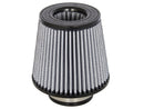 aFe MagnumFLOW Air Filters PDS A/F CCV PDS 3F X 6B X4 1/2T (Inv) x 5-1/2H in