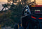 Rigid Industries 28in Chase Light Bar Universal - Rear Facing 27 Mode 5 Color LED Light Bar