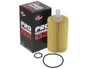 aFe Pro GUARD D2 Oil Filter 07-17 Toyota Tundra/Sequoia V8 4.6L/5.7L (4 Pack)