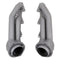 BBK 09-20 Dodge Challenger Hemi 5.7L Shorty Tuned Length Exhaust Headers - 1-3/4in Titanium Ceramic