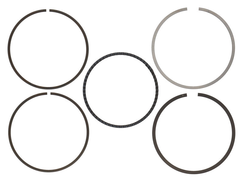 Wiseco 78.50MM RING SET Ring Shelf Stock