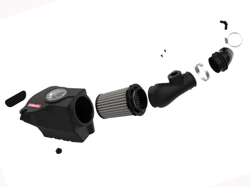 aFe Takeda Momentum Cold Air Intake System w/ Pro DRY S Media Mazda MX-5 Miata (ND) 16-19 L4-2.0L