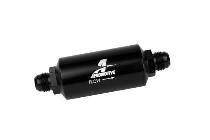 Aeromotive -10AN 100micron Fuel Filter 12389