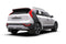 Rally Armor 2023 Kia Niro SG2 Black UR Mud Flap Red Logo