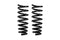 Eibach Pro-Kit Performance Springs (Set of 2) for 2012-2016 BMW 750i xDrive