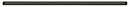 Hella Universal Black Magic 50in Thin Light Bar - Driving Beam