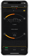 ICON 21-UP Ford Bronco Intelligent Control (IIC) INSTALL KIT