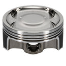 Wiseco Subaru EJ25 SOHC 4v Dish -18cc 100mm Piston Set