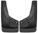 Husky Liners 99-06 GM Silverado/Sierra/Tahoe/Yukon Custom-Molded Front Mud Guards (w/Flares)