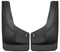 Husky Liners 99-06 GM Silverado/Sierra/Tahoe/Yukon Custom-Molded Front Mud Guards (w/Flares)