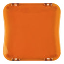 Rigid Industries Light Cover for D-XL Series Amber PRO