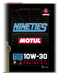 Motul 10W30 Classic Nineties Oil - 10x2L