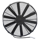 SPAL 1298 CFM 16in Fan - Push (VA18-AP10/C-41S)