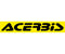 Acerbis 09-24 Suzuki RMZ250/450 Fork Shoe Protectors - Silver