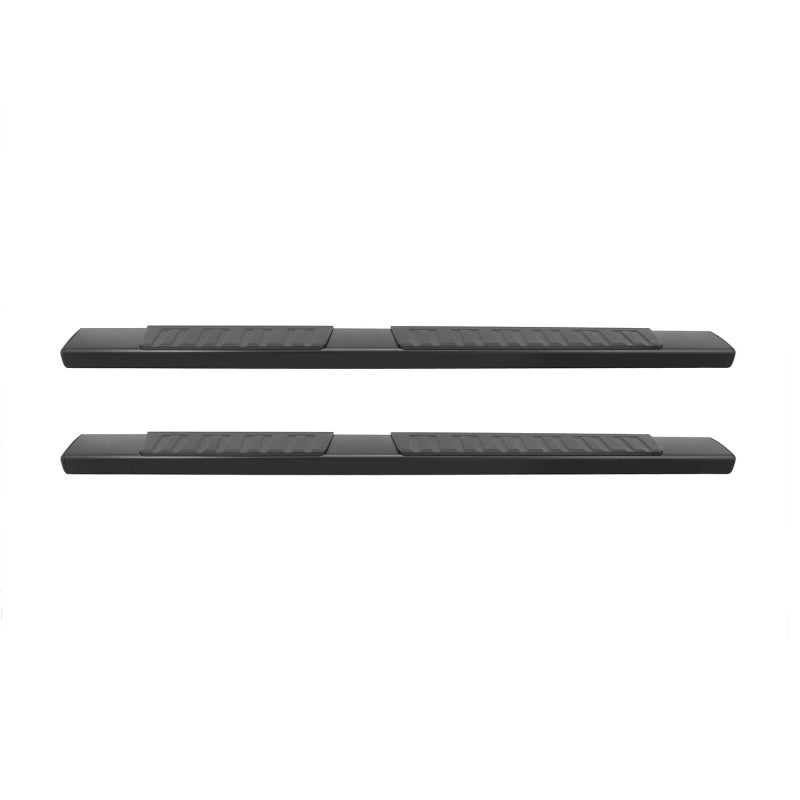 Westin 2015-2018 Ford F-150 SuperCrew R7 Nerf Step Bars - Black