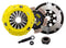 ACT 2003 Dodge Neon XT/Race Sprung 6 Pad Clutch Kit