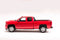 BAK 04-14 Chevy Silverado 1500 5ft 8in Bed BAKFlip MX4 Matte Finish