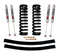 Skyjacker 3.5-4" KT 66-72 F100/1504WD