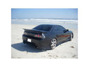Spyder Honda Prelude 97-01 Euro Style Tail Lights Black ALT-YD-HP97-BK