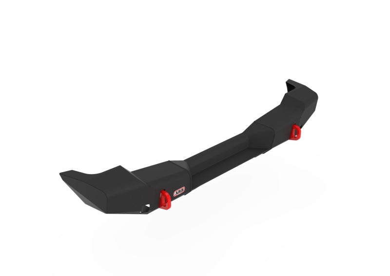 ARB Rear Bar Suits Jl Txt Black