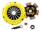 ACT 2001 Lexus IS300 HD/Race Sprung 6 Pad Clutch Kit