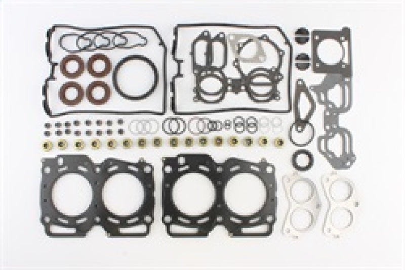 Cometic Street Pro 02-05 Subaru WRX EJ205 DOHC 93mm Bore Complete Gasket Kit *OEM