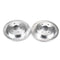 Power Stop 04-10 Infiniti QX56 Rear Evolution Drilled & Slotted Rotors - Pair