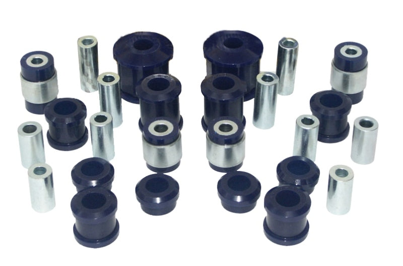 SuperPro 2007 Volkswagen Eos Base Rear Suspension Bushing Kit