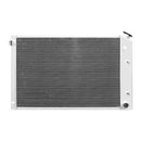 Mishimoto 78-86 GM C/K Truck X-Line Performance Aluminum Radiator