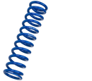 King Shocks 2.5 ID Coil Springs 14 x 150lb