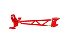 BMR 82-02 3rd Gen F-Body Adj. Bolt-In Torque Arm - Red