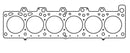 Cometic BMW M20 2.5L/2.7L 85mm .070 inch MLS Head Gasket 325i/525i