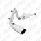 MBRP 05-13 Toyota Tacoma 4.0L EC/CC Cat Back Single Exit T409 Exhaust