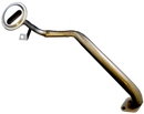 Boundary 11-17 Ford Coyote (All Types) V8 Pickup Tube