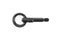 Perrin 2020 Toyota Supra Tow Hook Kit (Rear) - Black