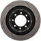 StopTech Power Slot 06-08 Dodge Ram 1500/03-08 Ram 2500/3500 All 2wd/4wd Rear Right Slotted Rotor