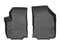 WeatherTech 18-24 Chevrolet Equinox Front FloorLiner - Black