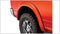 Bushwacker 10-18 Ram 1500 Fleetside Extend-A-Fender Style Flares 4pc 67.4/76.3/96.3in Bed - Black